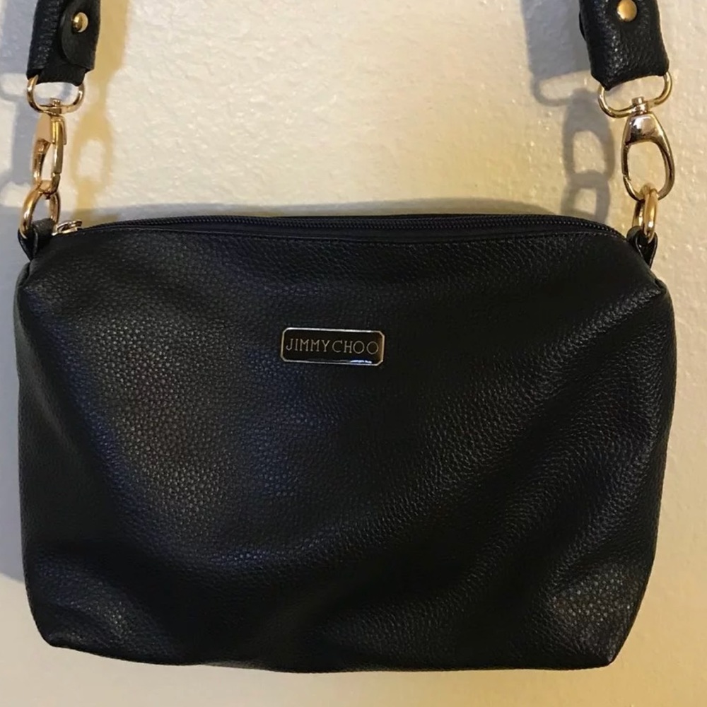 Jimmy Choo Crossbody Bag
